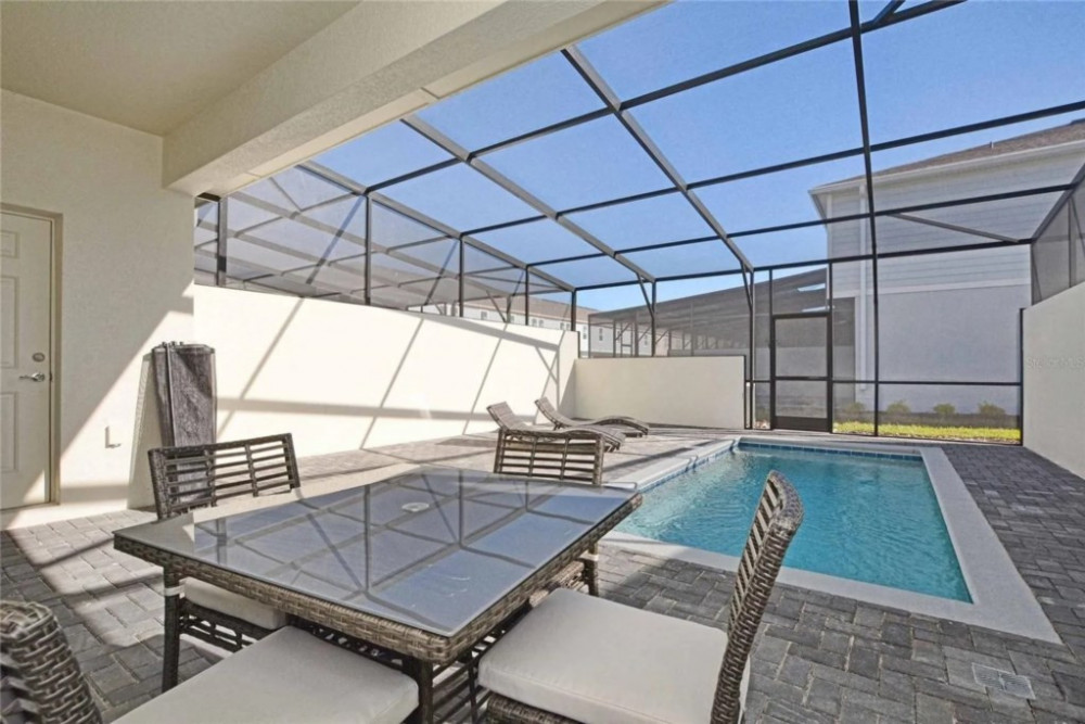 Windsor Island Resort 244