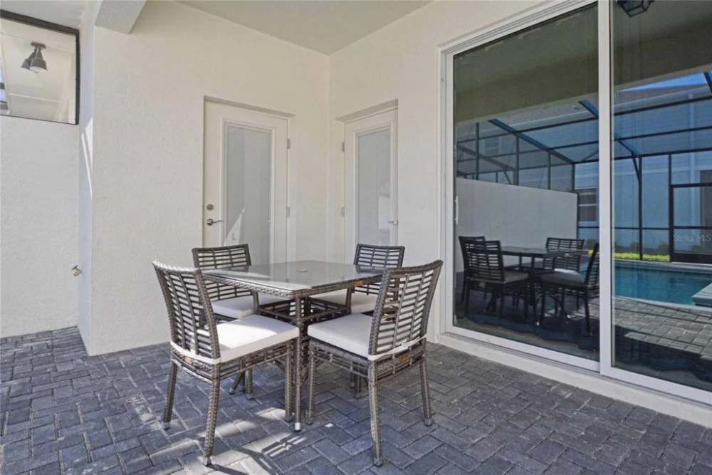 Windsor Island Resort 244