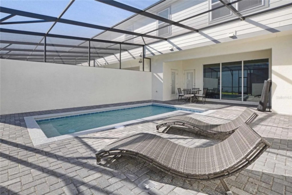 Windsor Island Resort 244