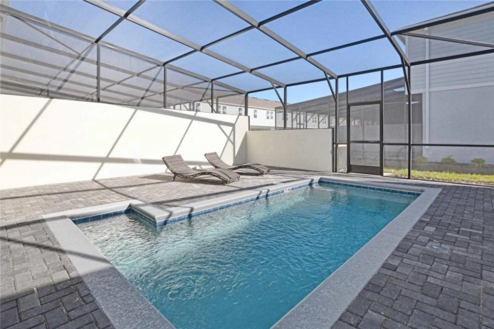 Windsor Island Resort 244