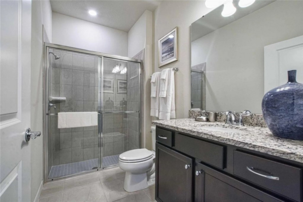 Windsor Island Resort 244