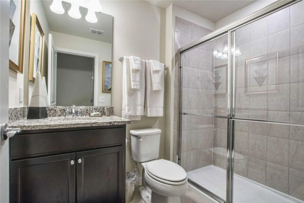 Windsor Island Resort 244