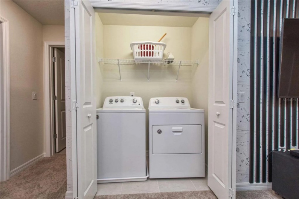 Windsor Island Resort 244