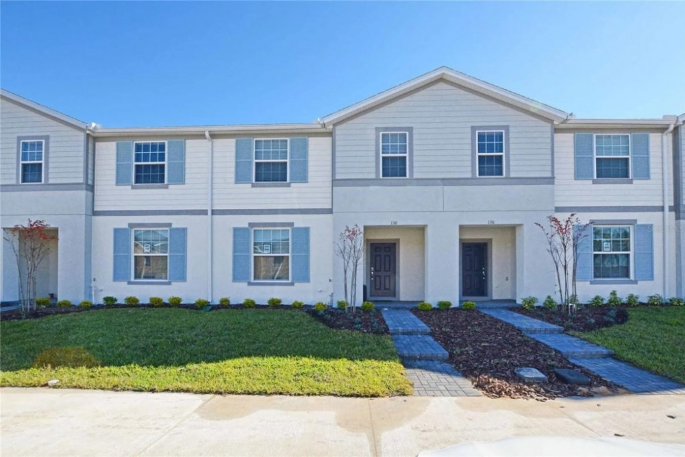 Windsor Island Resort 244