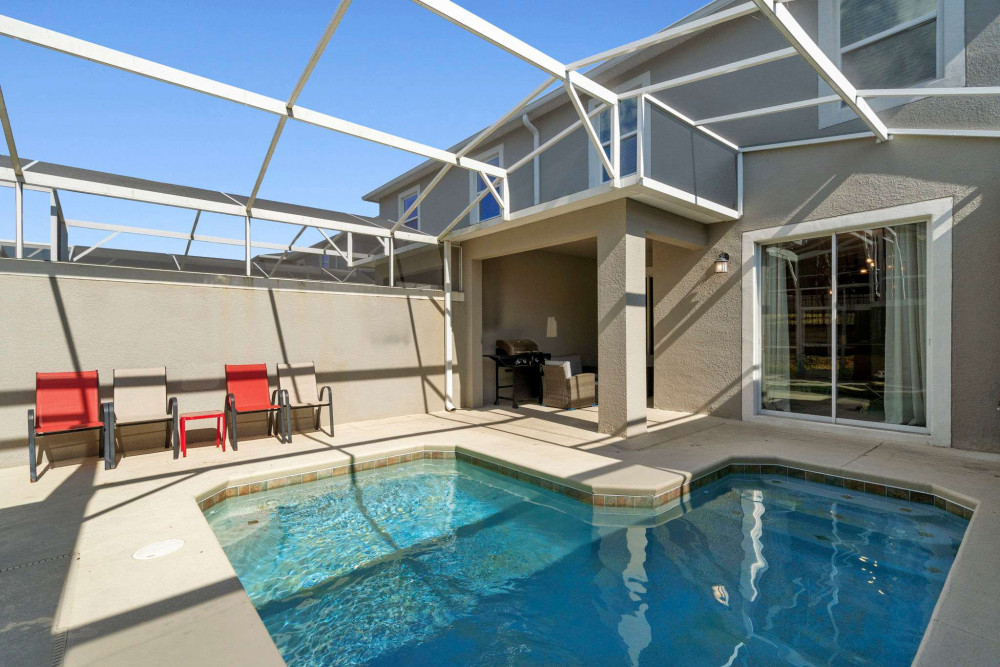 Championsgate 815