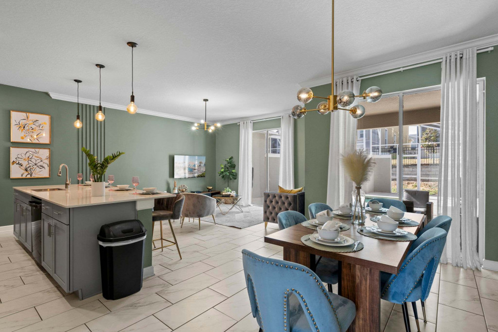 Championsgate 815