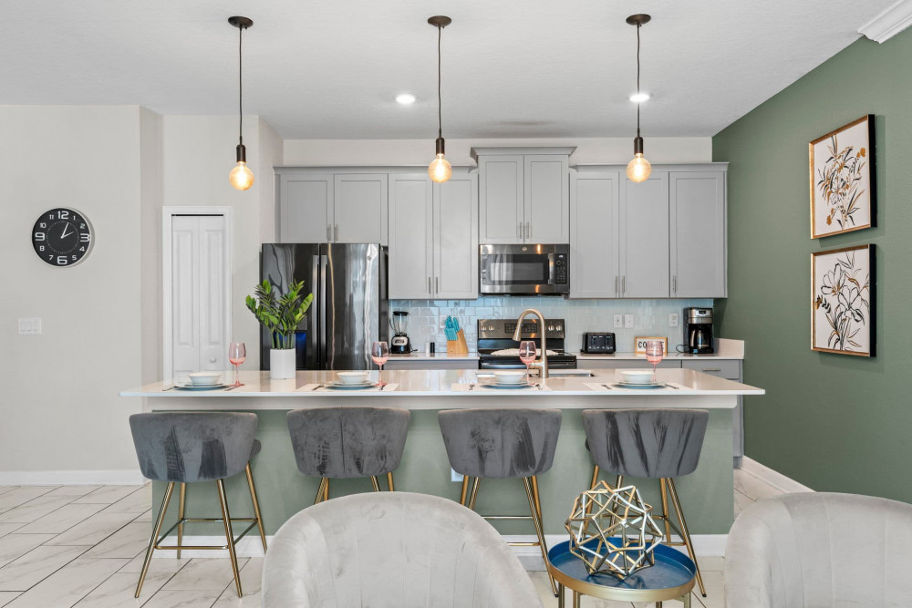 Championsgate 815