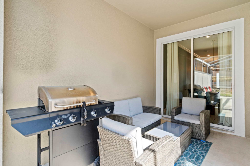 Championsgate 815