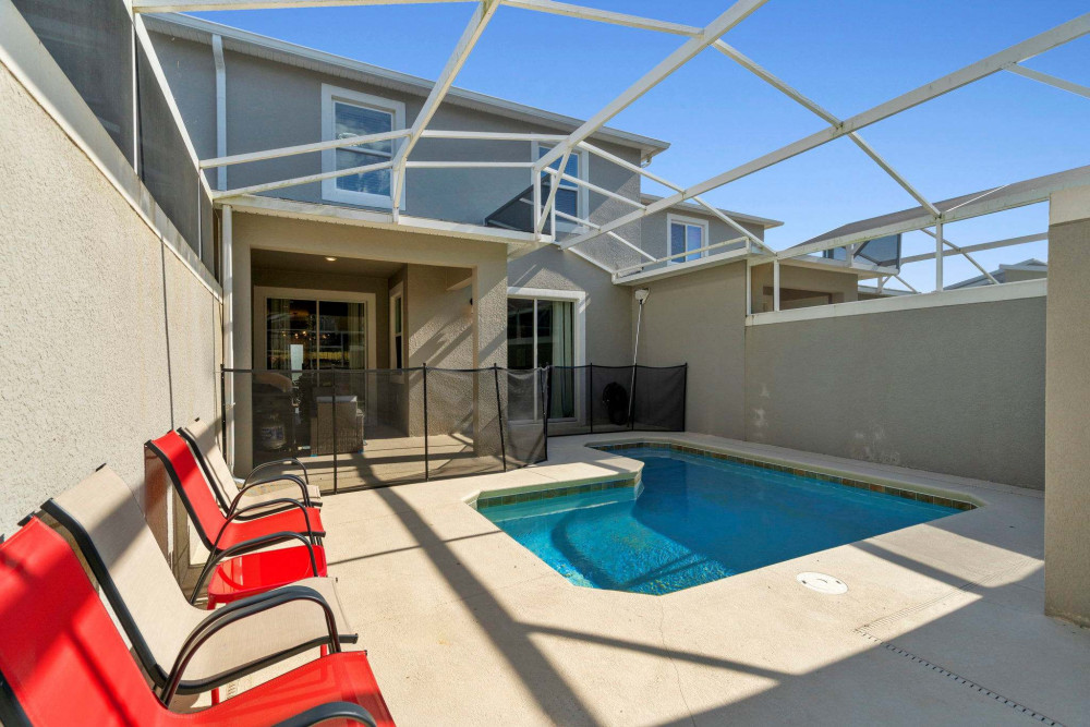 Championsgate 815