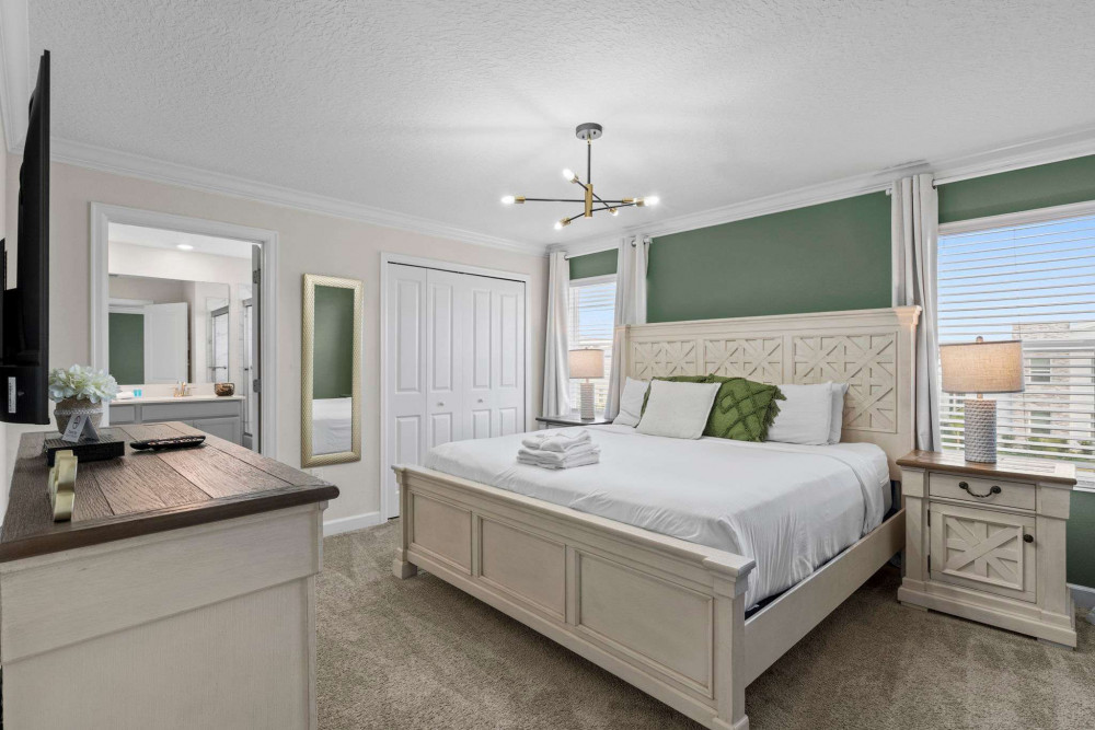 Championsgate 815