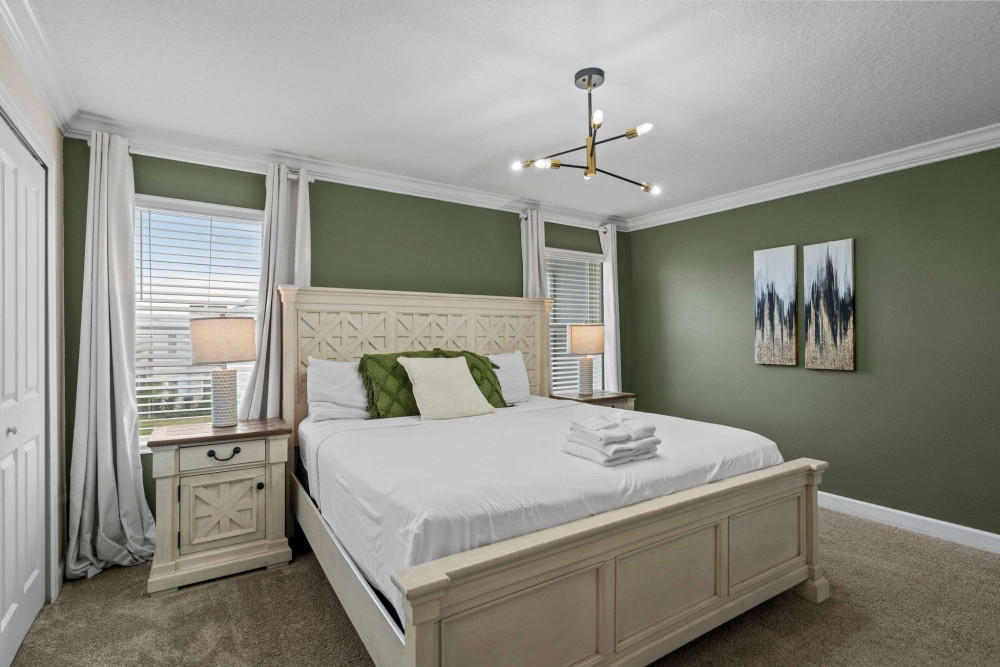 Championsgate 815