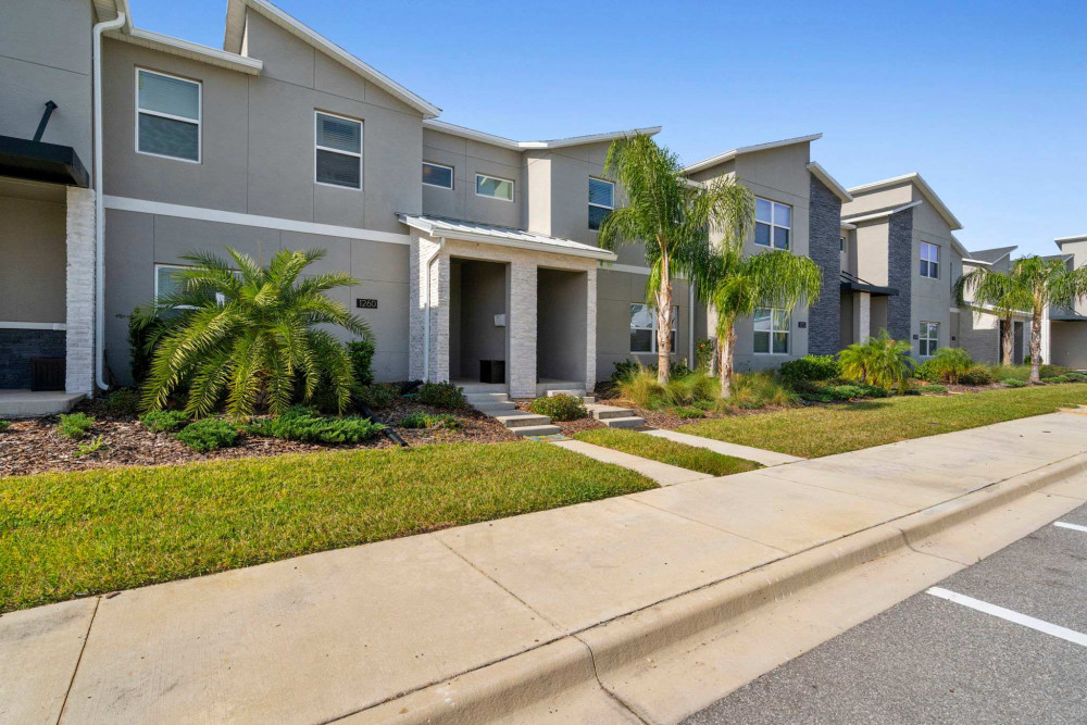 Championsgate 815