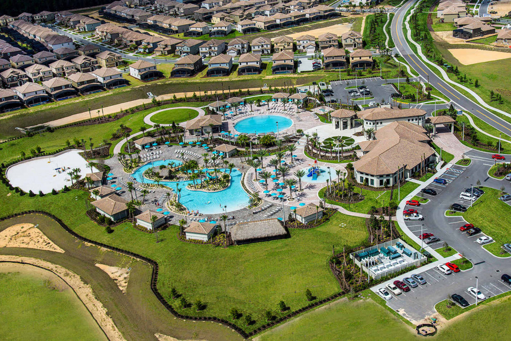 Championsgate 815