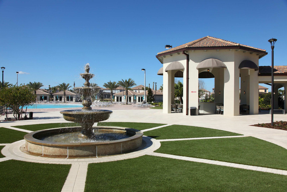 Championsgate 815