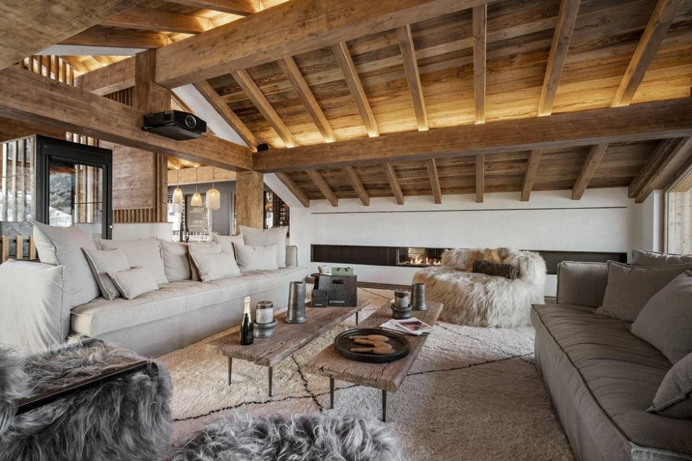 Saint Martin de Belleville 13