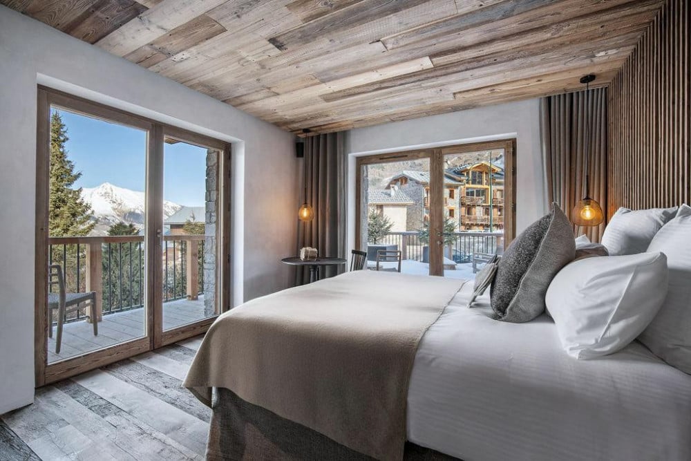 Saint Martin de Belleville 13