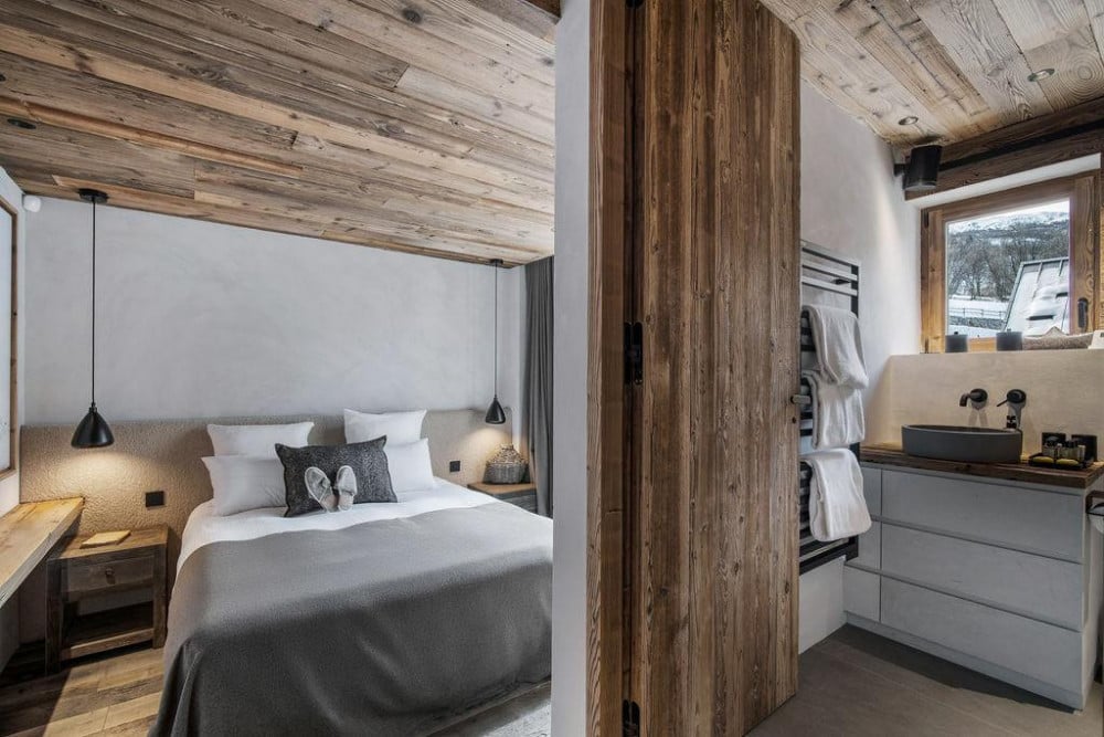 Saint Martin de Belleville 13