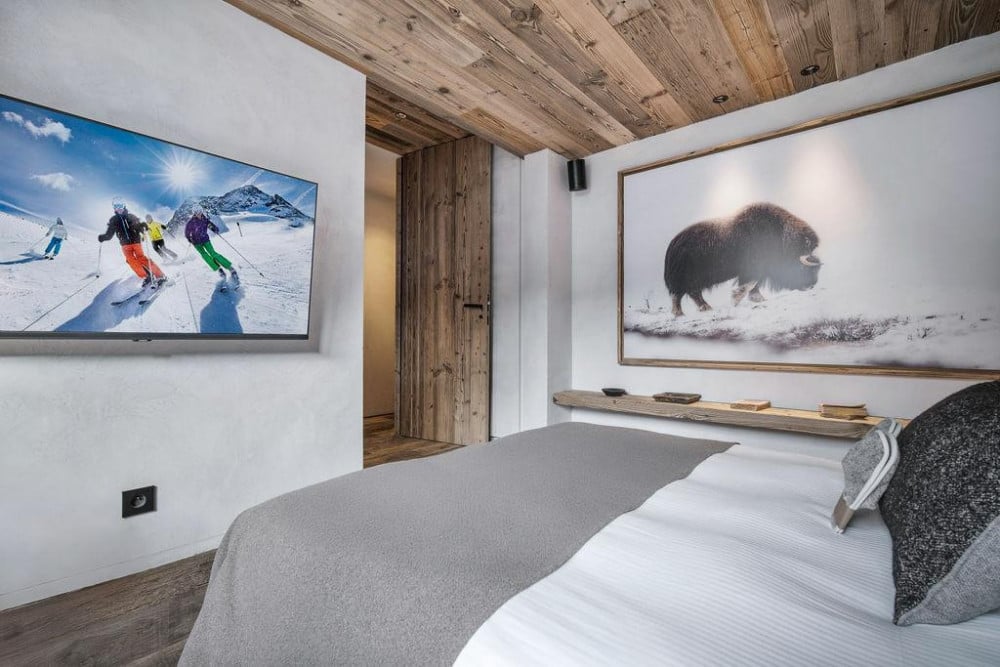 Saint Martin de Belleville 13