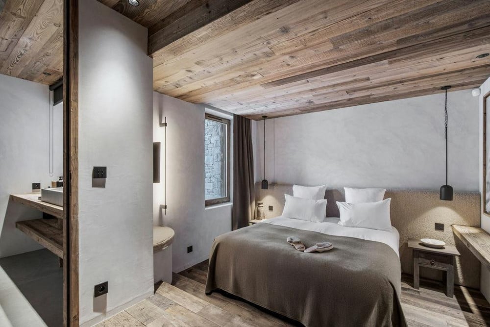 Saint Martin de Belleville 13