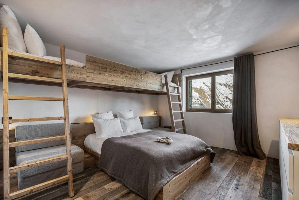 Saint Martin de Belleville 13