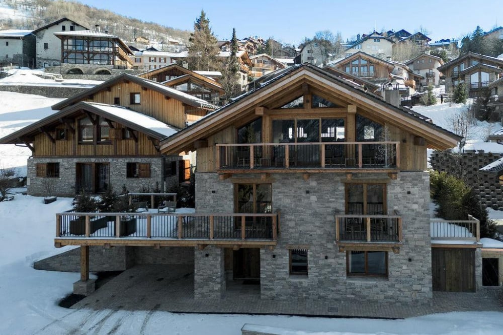 Saint Martin de Belleville 13