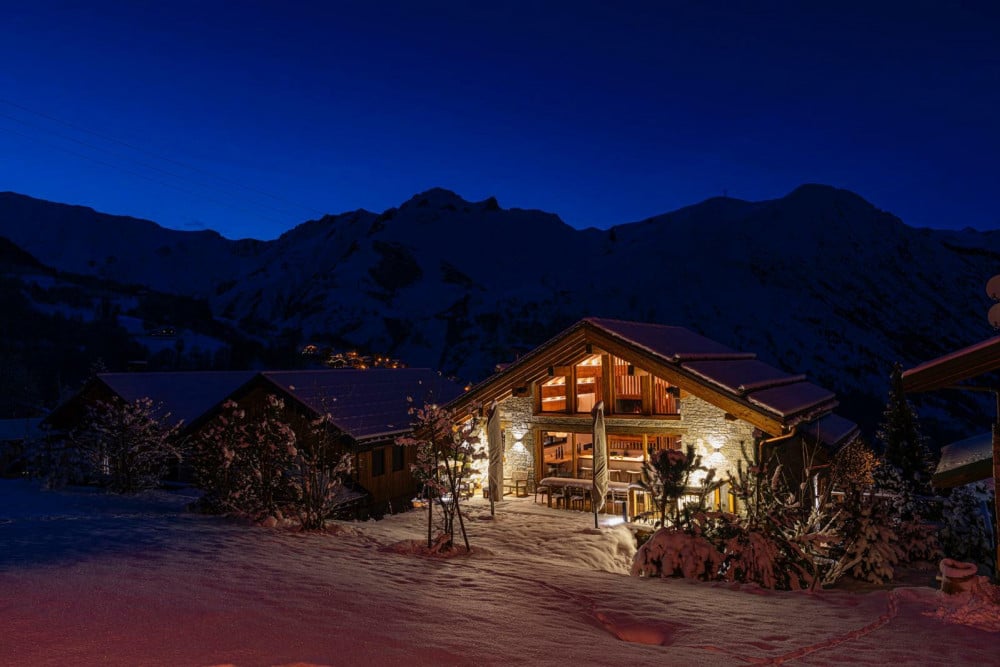 Saint Martin de Belleville 13