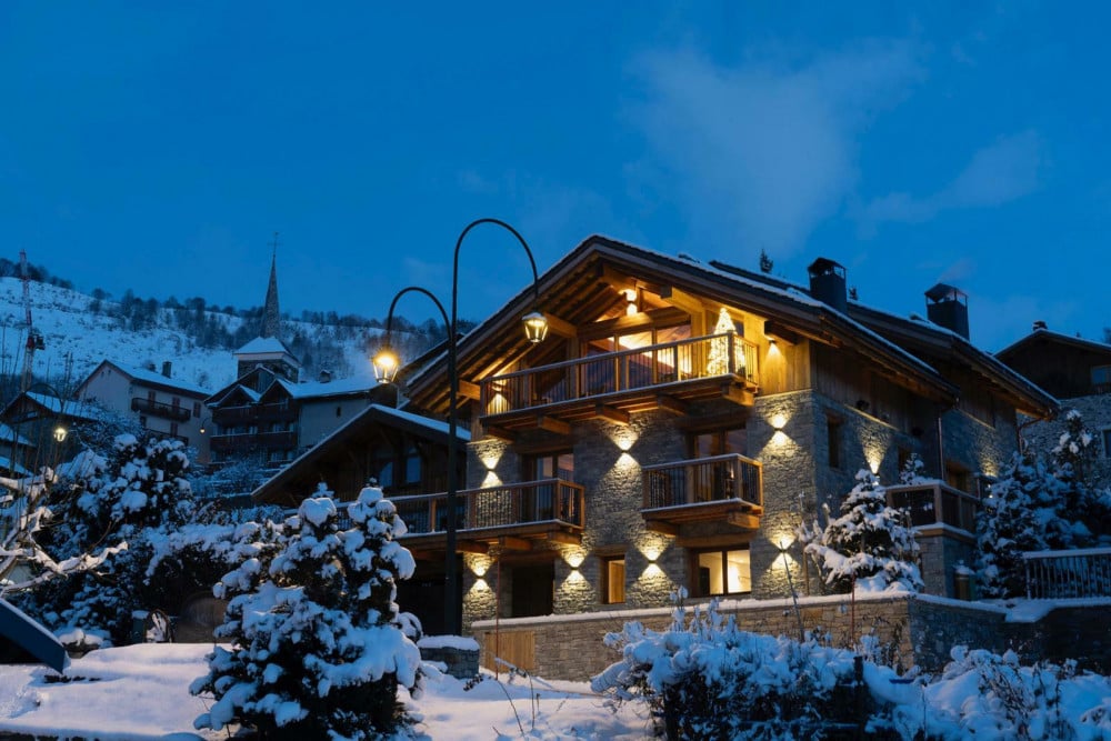 Saint Martin de Belleville 13