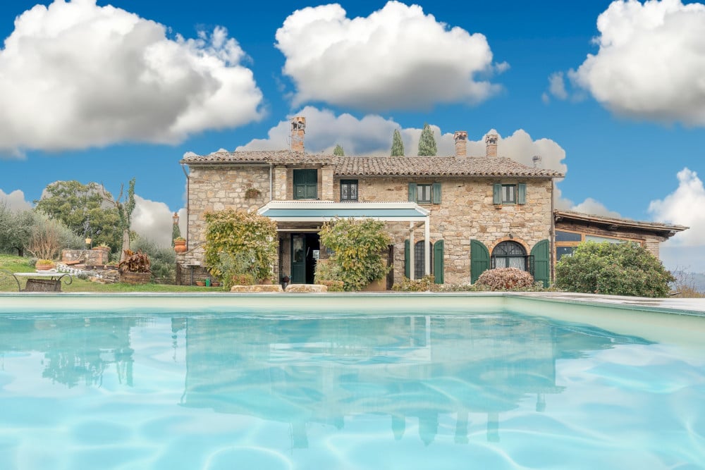 Casale delle Farfalle 12