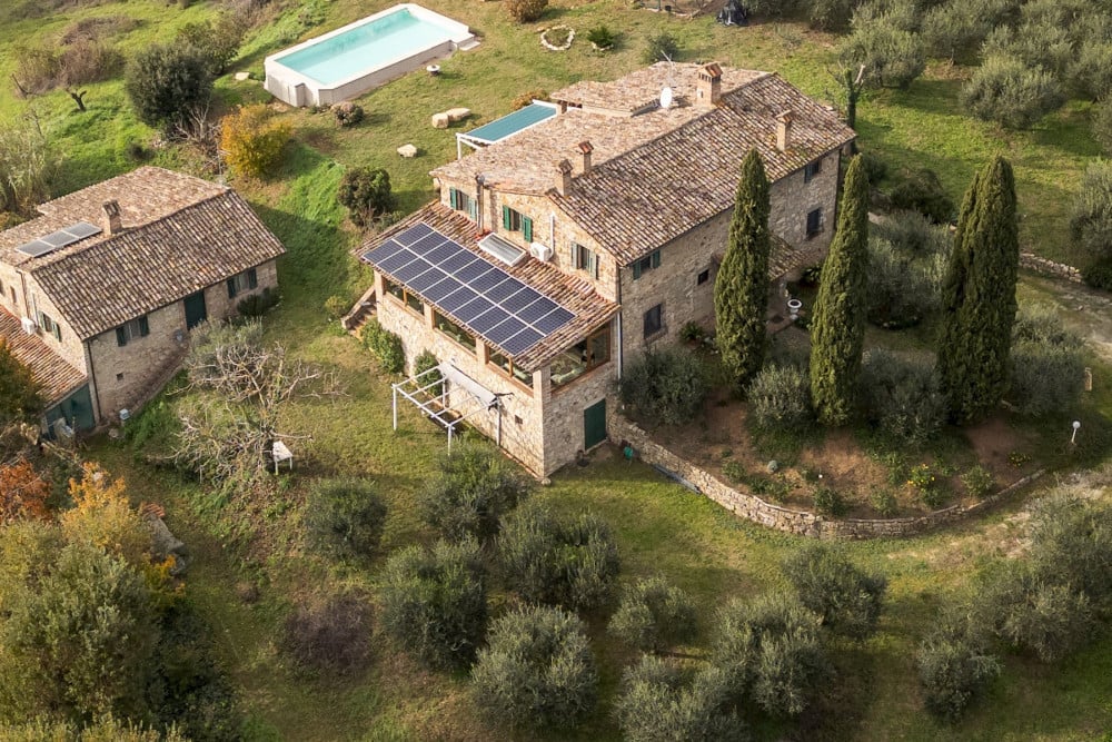 Casale delle Farfalle 12