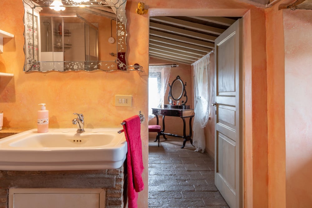 Casale delle Farfalle 12