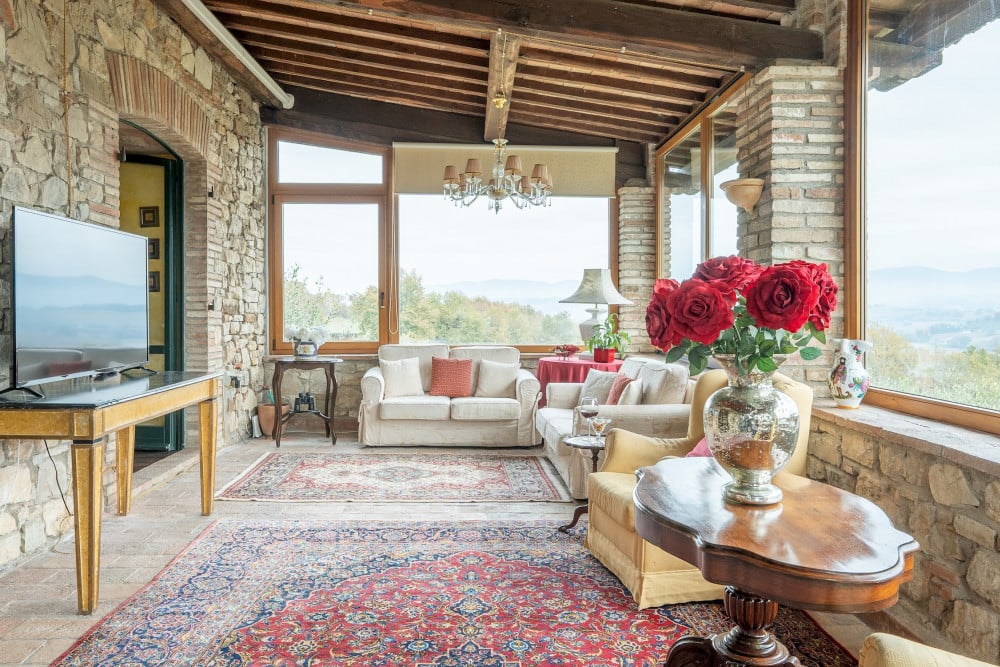 Casale delle Farfalle 12