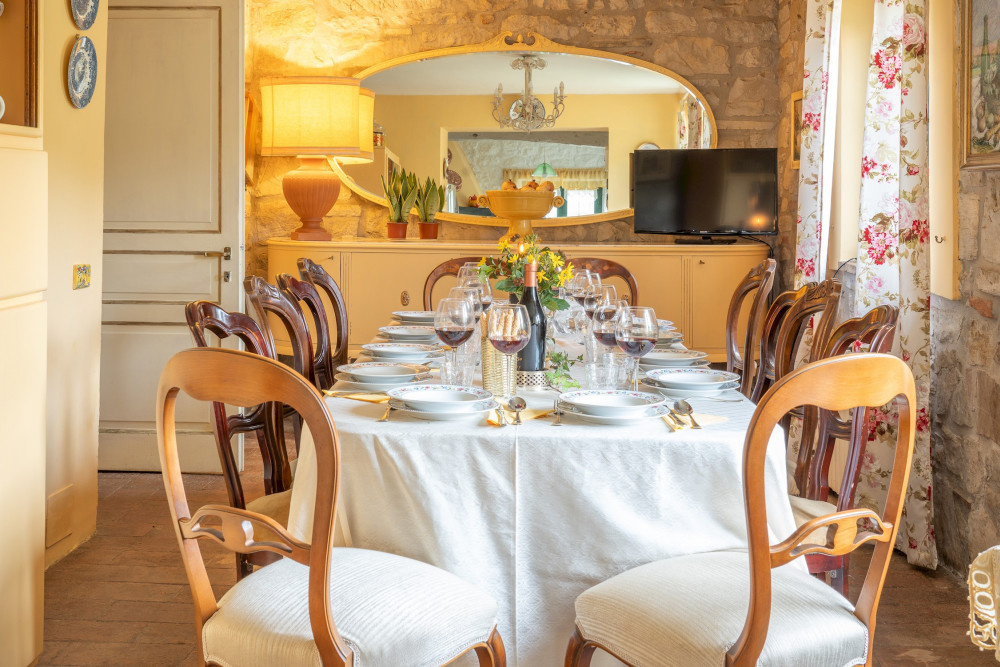 Casale delle Farfalle 12