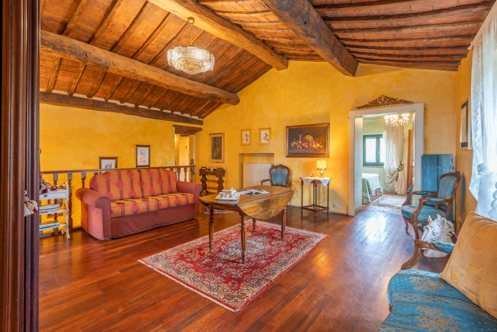 Casale delle Farfalle 12