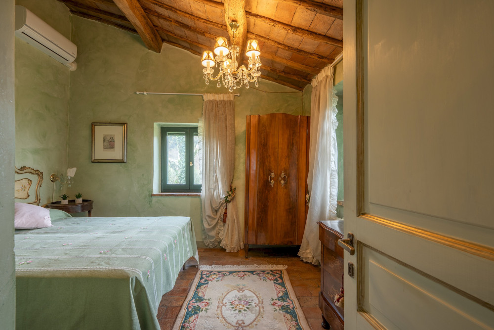 Casale delle Farfalle 12