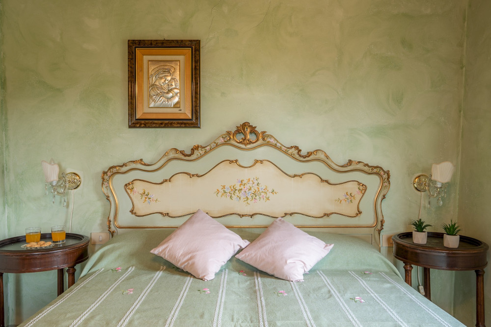 Casale delle Farfalle 12