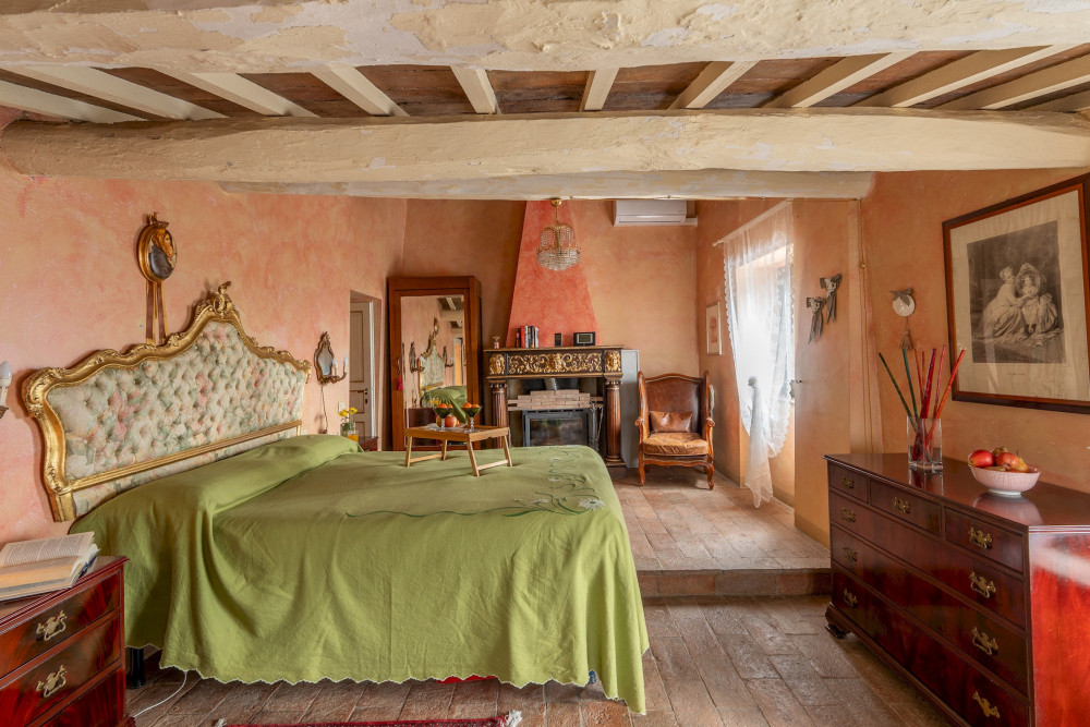 Casale delle Farfalle 12