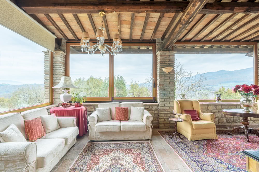 Casale delle Farfalle 12