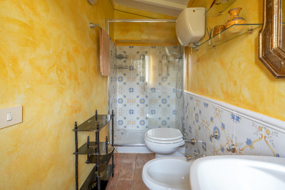 Casale delle Farfalle 12