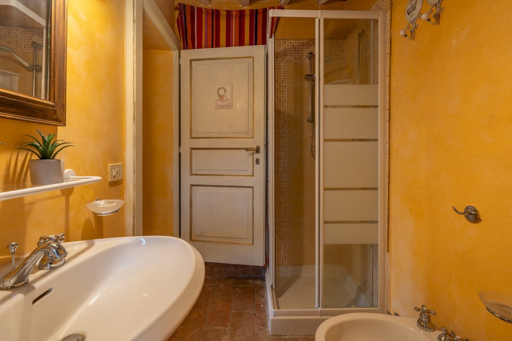 Casale delle Farfalle 12