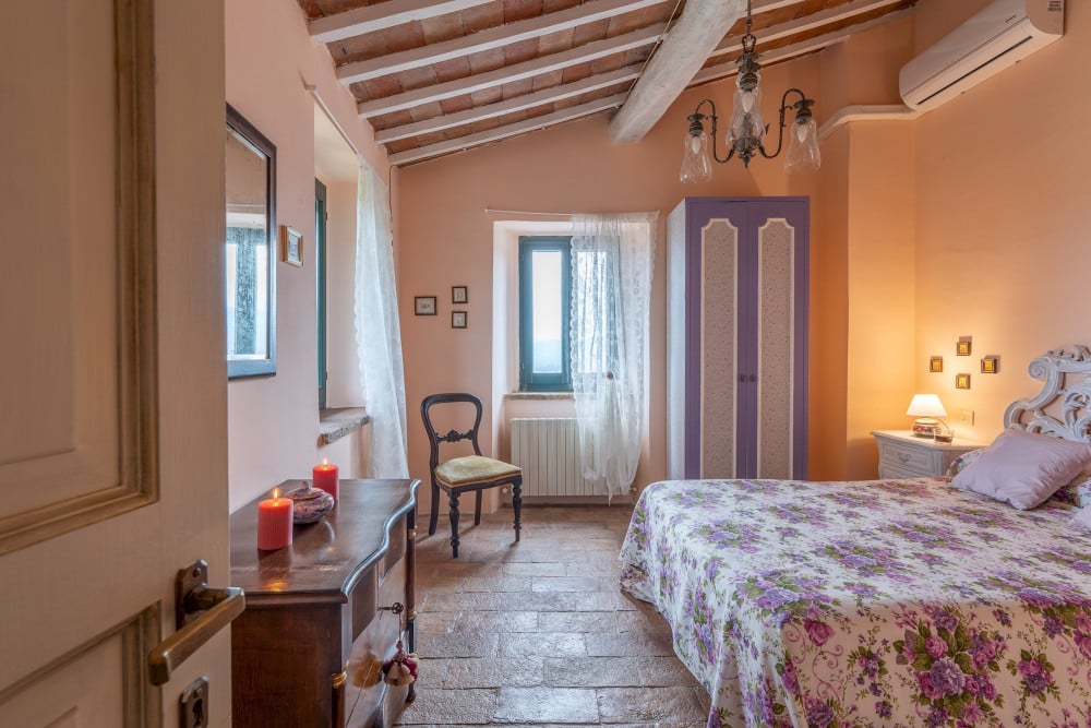 Casale delle Farfalle 12