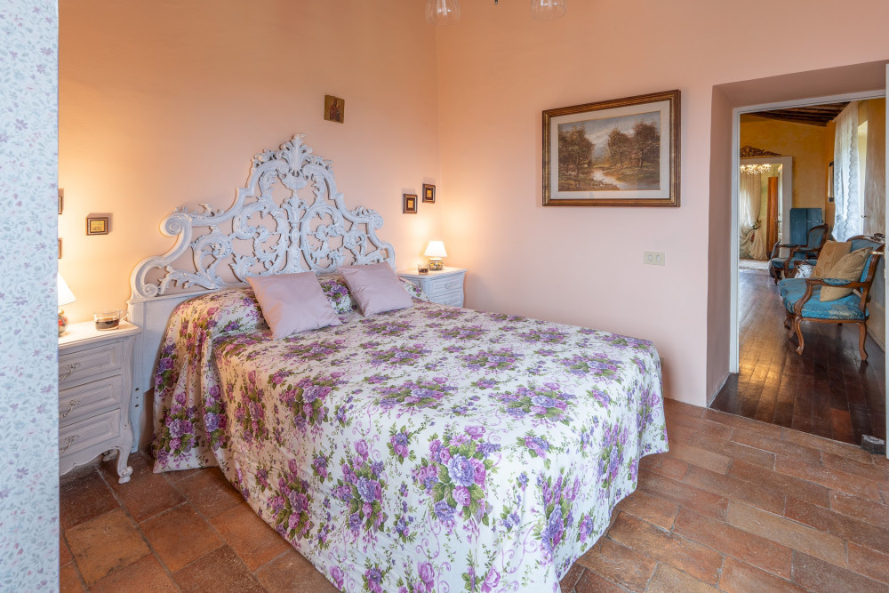 Casale delle Farfalle 12