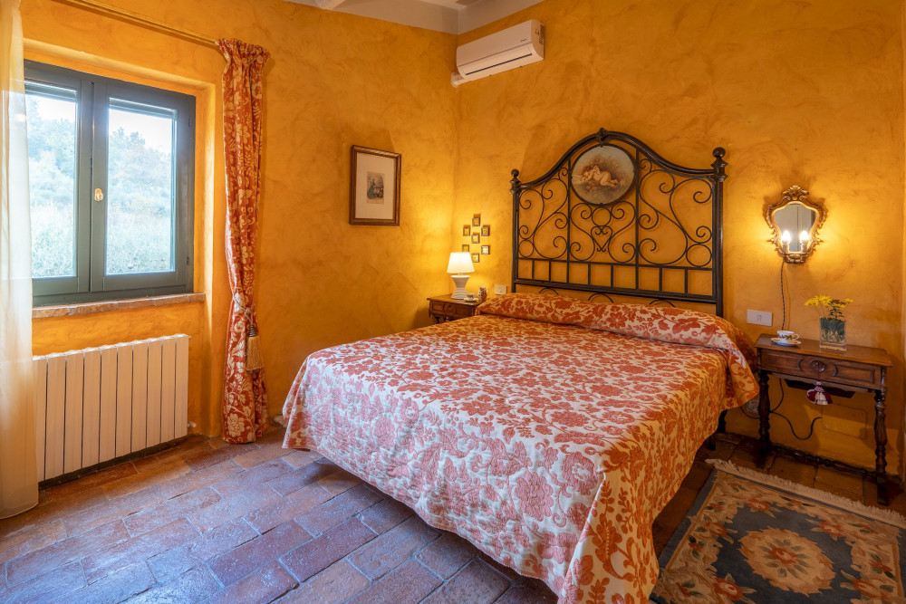 Casale delle Farfalle 12