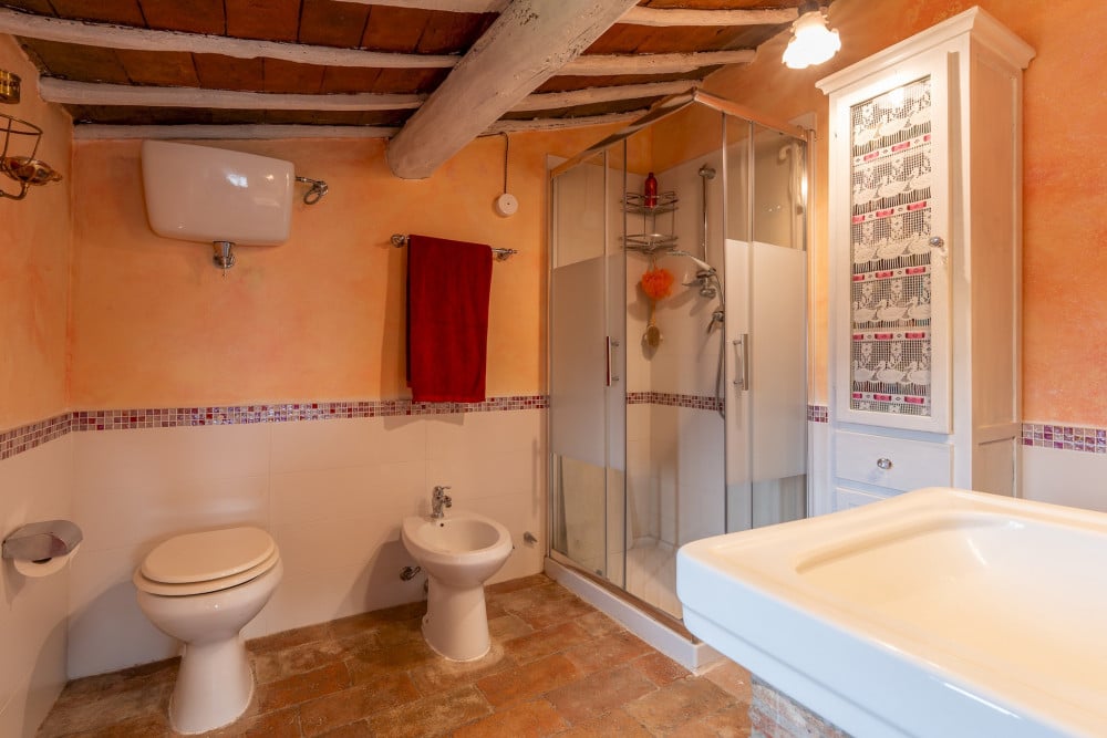 Casale delle Farfalle 12