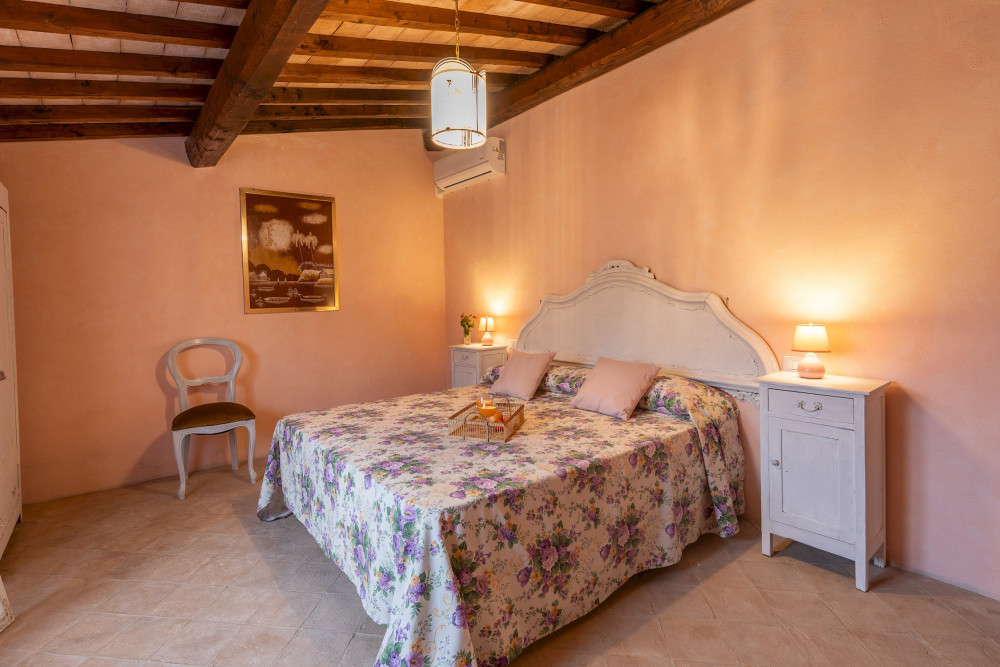 Casale delle Farfalle 12