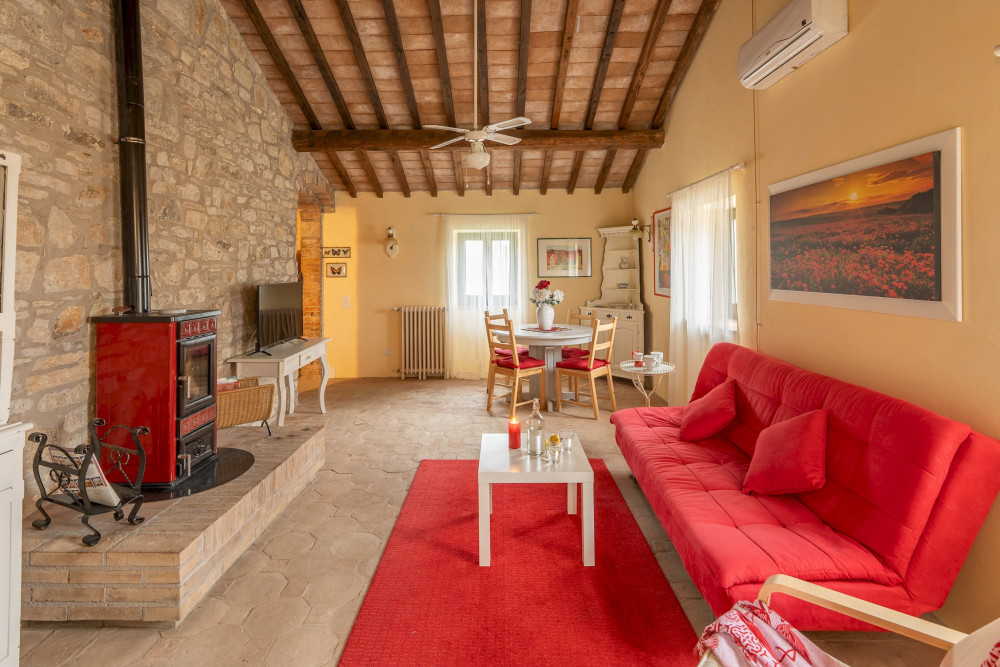 Casale delle Farfalle 12