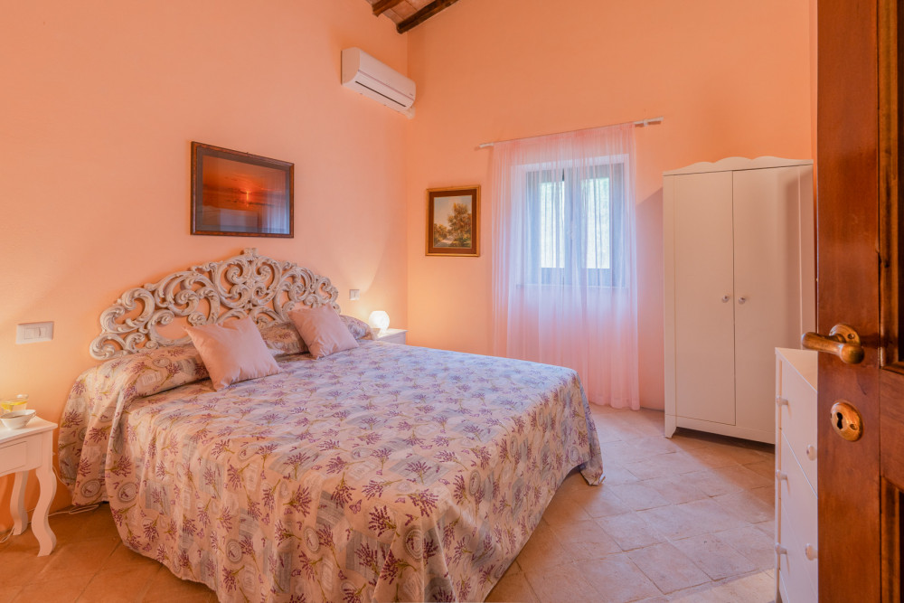 Casale delle Farfalle 12