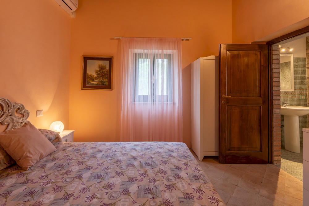 Casale delle Farfalle 12