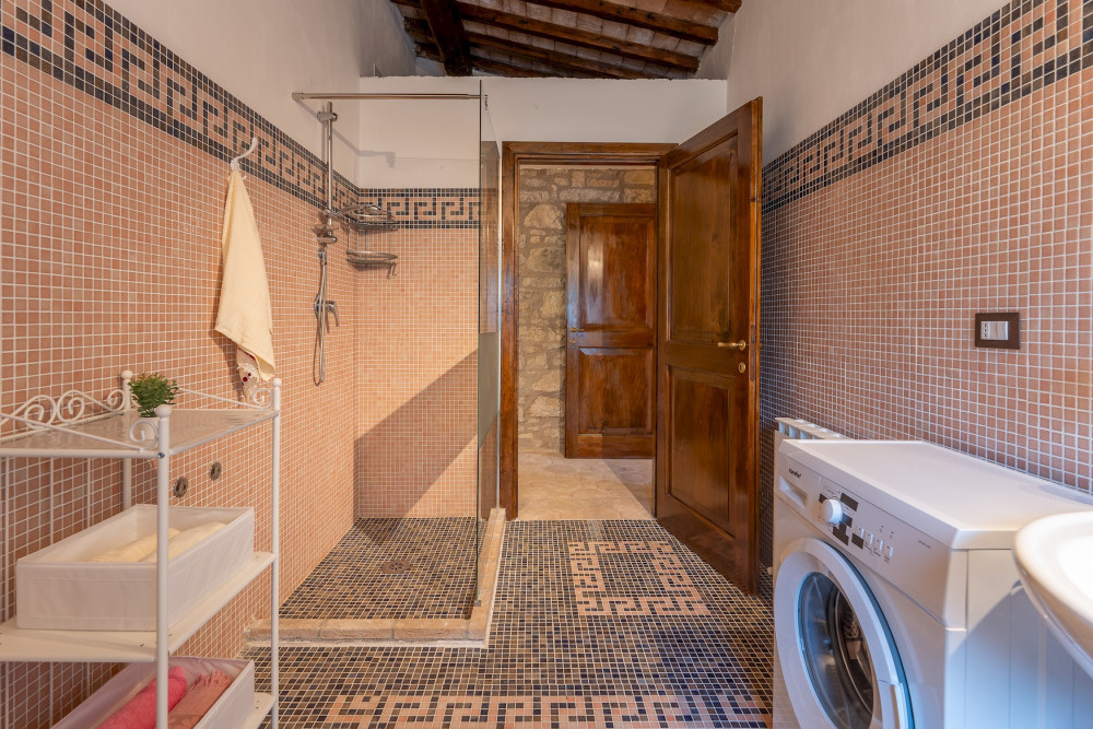 Casale delle Farfalle 12