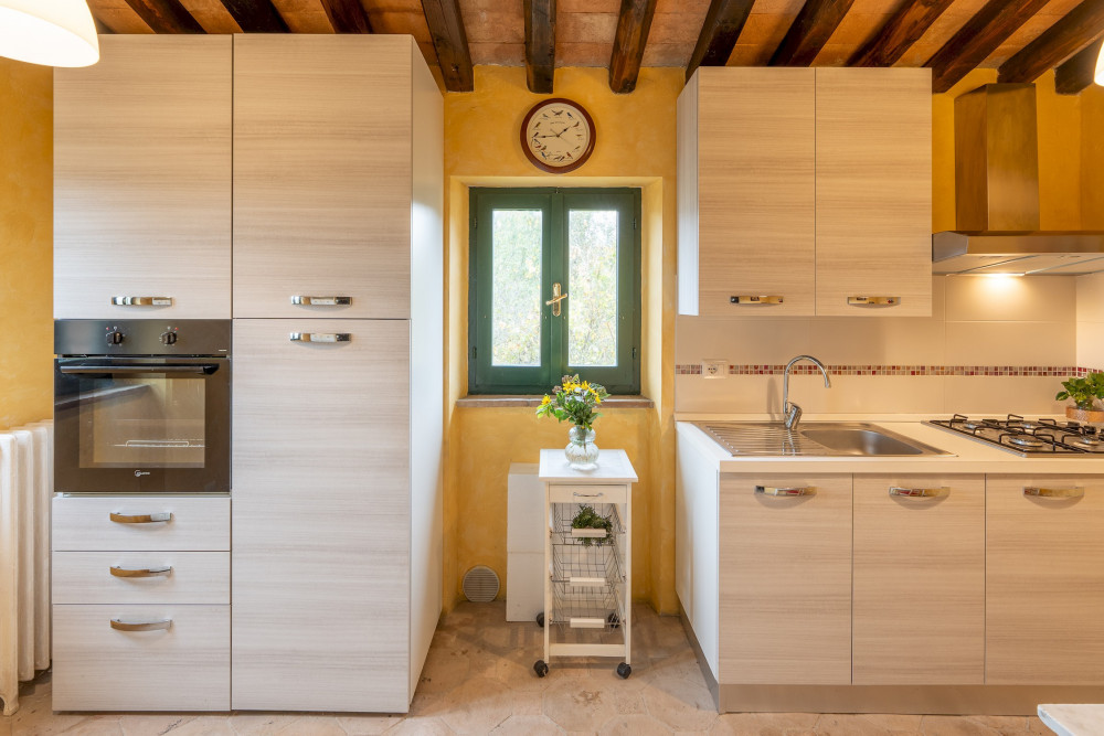 Casale delle Farfalle 12