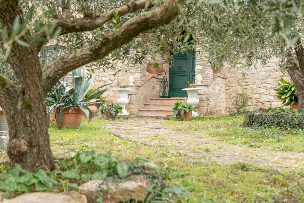 Casale delle Farfalle 12